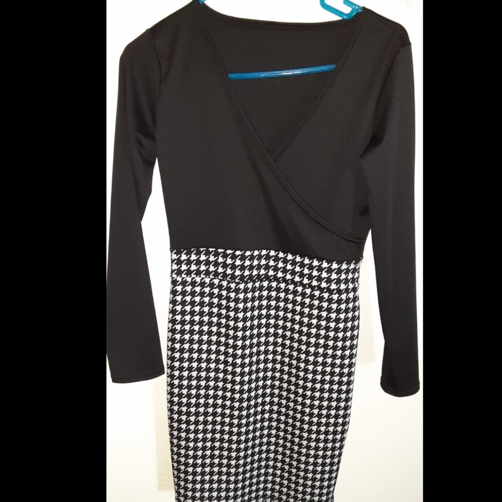 Bodycon dress